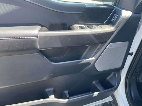 Certified 2023 Ford F150 XLT w/ Equipment Group 302A High image 18