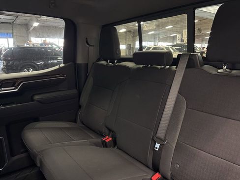 New 2026 Chevrolet Silverado 1500 LT w/ All Star Edition Plus AWD/4WD image 18