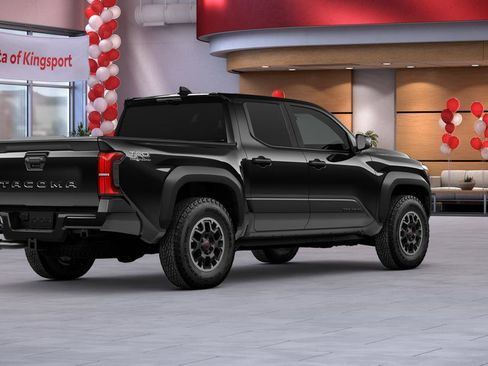 New 2026 Toyota Tacoma TRD Off-Road image 26