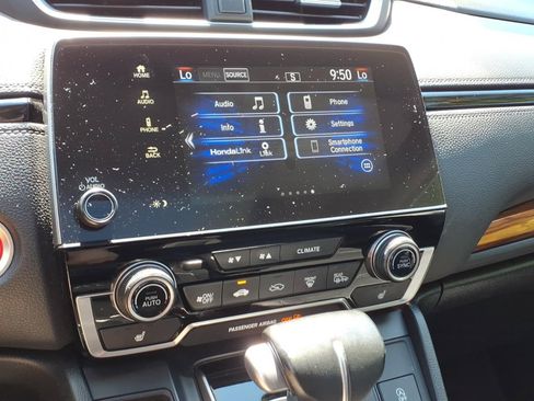 Used 2020 Honda CR-V EX-L image 19