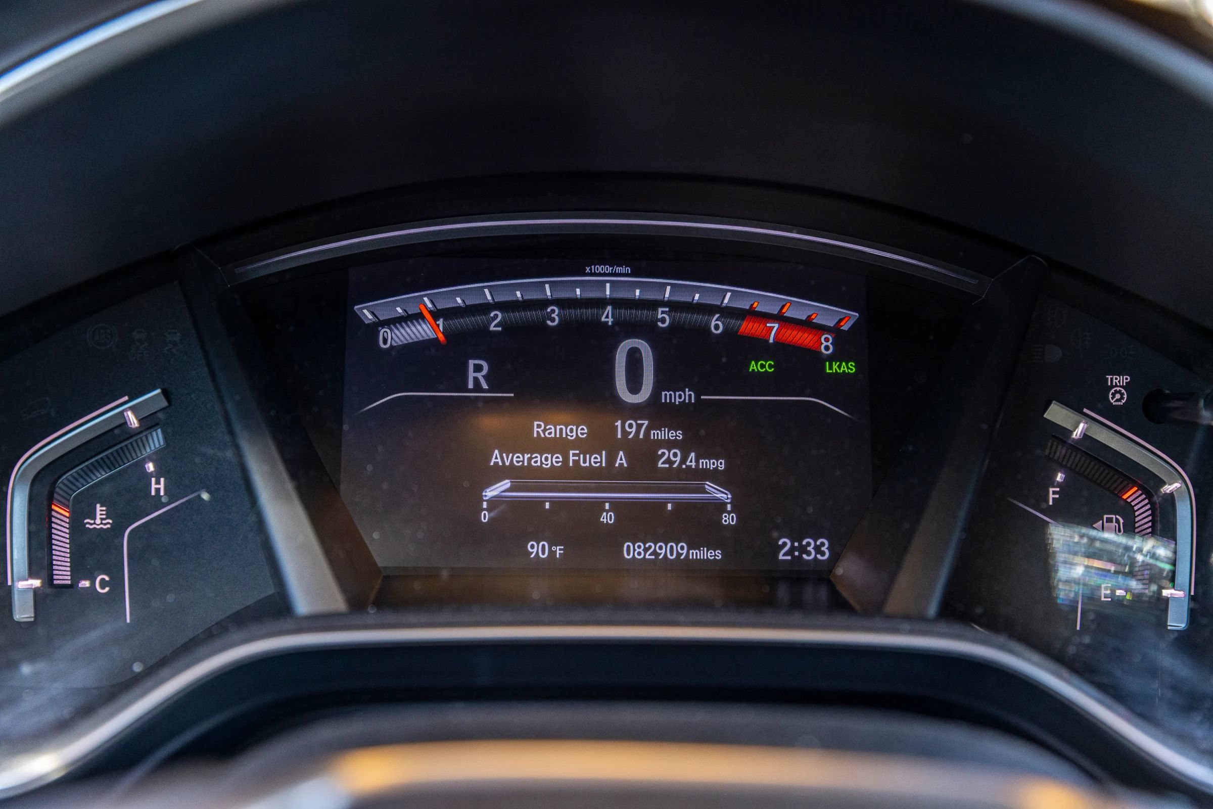 Used 2021 Honda CR-V EX-L image 16