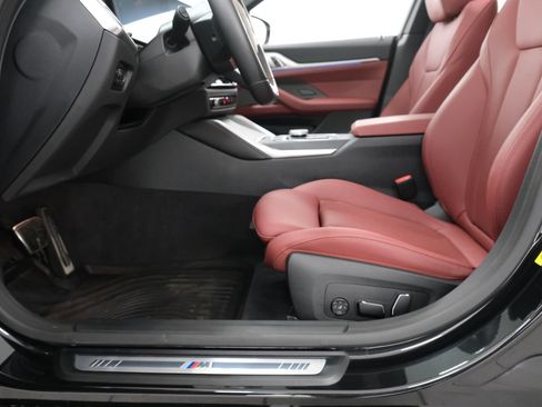 Used 2025 BMW i4 M50 w/ Premium Package AWD/4WD image 32