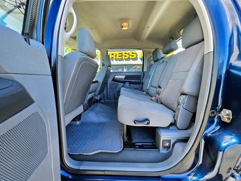 Used 2007 Dodge Ram 2500 Truck SLT w/ Protection Group image 12