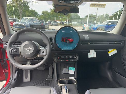 New 2027 MINI Cooper S FWD image 7