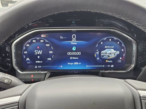 New 2026 Chevrolet Silverado 1500 LT w/ Texas Edition Plus image 20