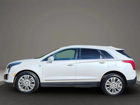 Used 2018 Cadillac XT5 Premium Luxury AWD/4WD image 5