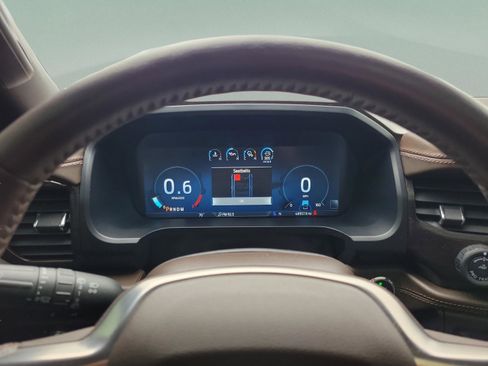 Used 2022 Ford Expedition King Ranch image 15