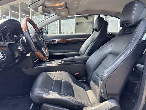 Used 2013 Mercedes-Benz E 350 Cabriolet image 25