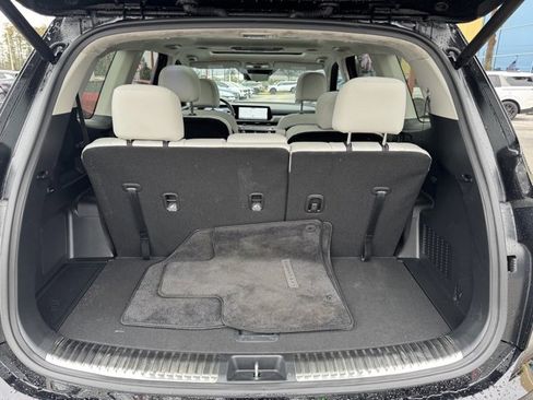 Used 2024 Kia Telluride SX Prestige image 11