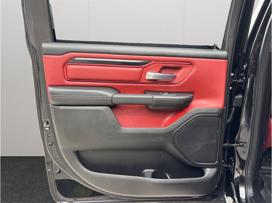 Used 2022 RAM 1500 Rebel w/ Rebel Level 2 Equipment Group AWD/4WD image 39