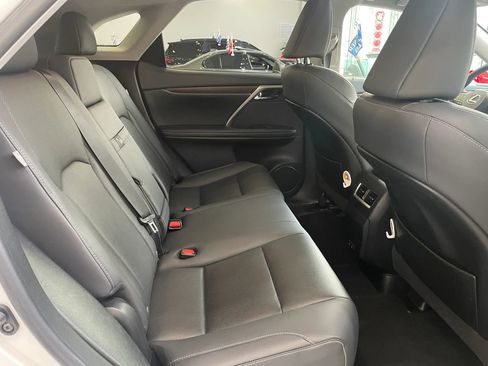 Used 2022 Lexus RX 350 AWD w/ Premium Package image 24