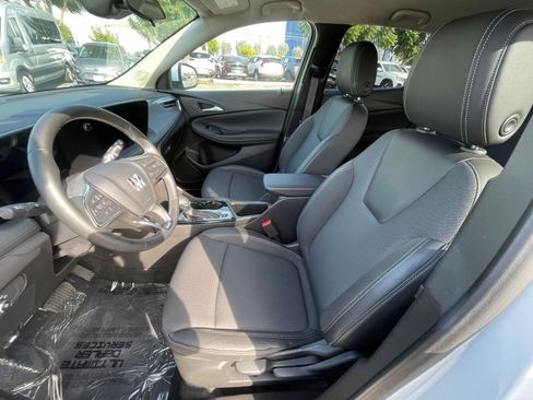 Used 2025 Buick Encore GX Preferred image 27