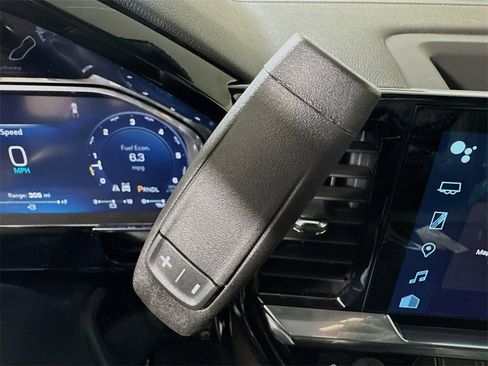 Certified 2026 Chevrolet Silverado 1500 LT w/ Z71 Off-Road Package image 15