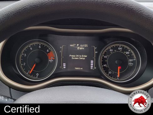 Used 2018 Jeep Cherokee Latitude image 33