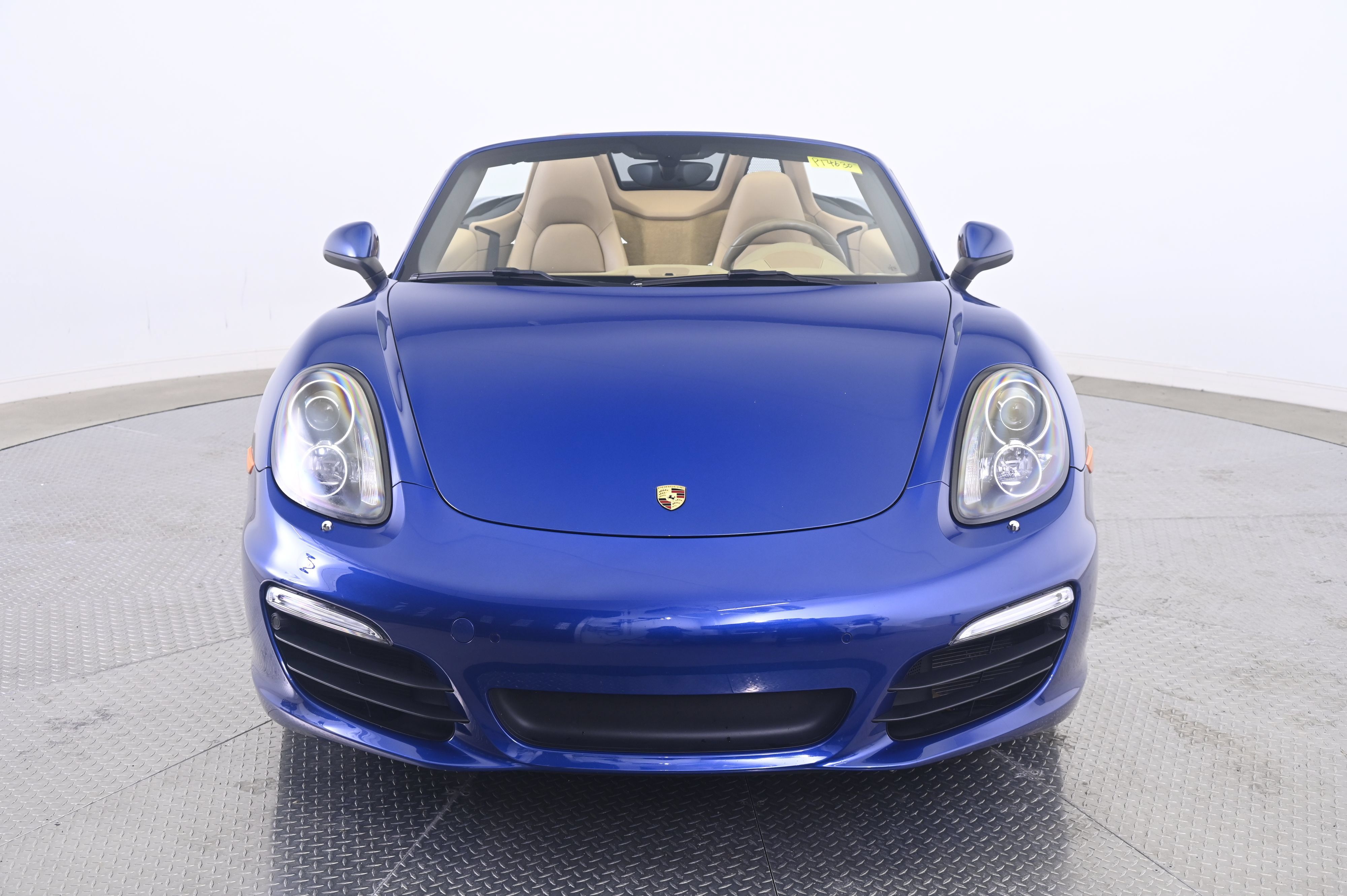 Used 2013 Porsche Boxster S RWD image 10