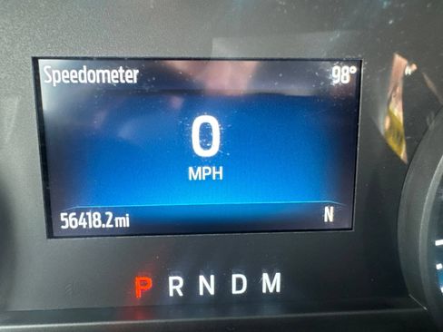 Used 2023 Ford F150 XLT AWD/4WD image 19