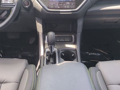 Used 2024 Subaru Ascent Onyx Edition AWD/4WD image 21
