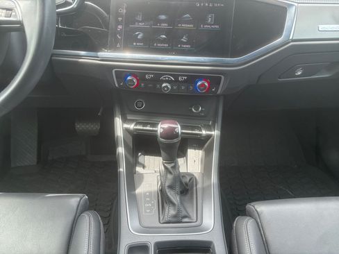 Used 2024 Audi Q3 2.0T Premium Plus w/ Premium Plus Package AWD/4WD image 11