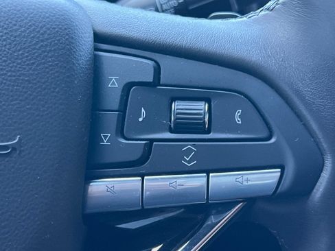 Certified 2024 Cadillac Escalade Sport w/ LPO, ONYX Package AWD/4WD image 40