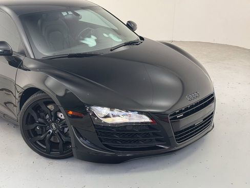 Used 2008 Audi R8 V8 image 37