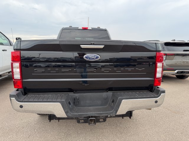 Used 2022 Ford F250 XLT w/ XLT Premium Package AWD/4WD image 6