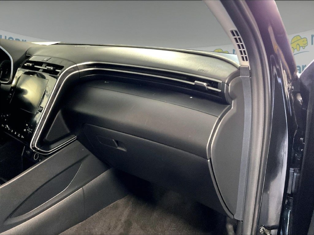 Used 2024 Hyundai Tucson SEL AWD/4WD image 13
