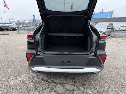 New 2026 Buick Envista Preferred image 6