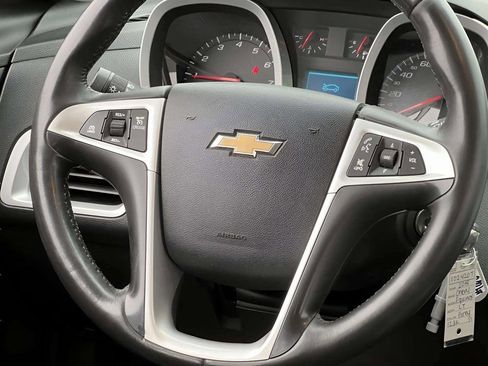 Used 2015 Chevrolet Equinox LT w/ Driver Convenience Package image 19