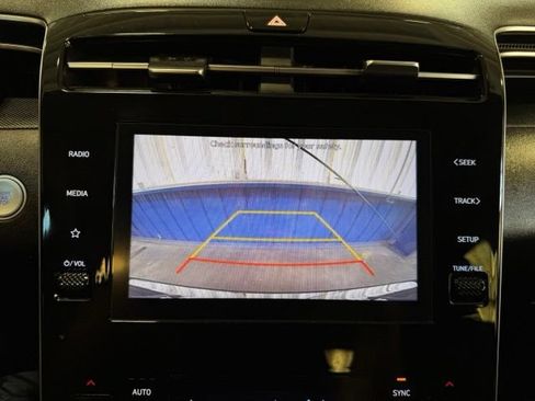 Used 2024 Hyundai Tucson SEL AWD/4WD image 32