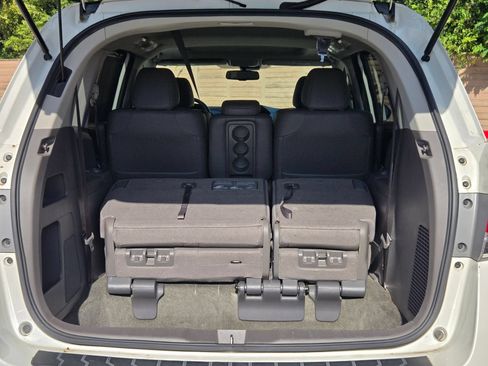 Used 2016 Honda Odyssey EX-L image 23