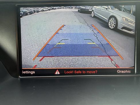 Used 2016 Audi A4 2.0T Premium w/ Audi MMI Navigation Plus image 16