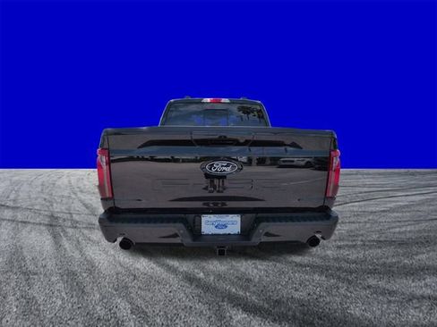 New 2026 Ford F150 XLT w/ Equipment Group 302A MID RWD image 5