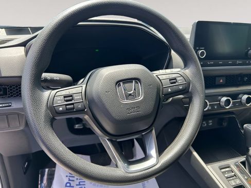 Used 2023 Honda CR-V EX image 12