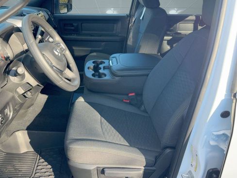 New 2026 RAM 2500 Tradesman image 5