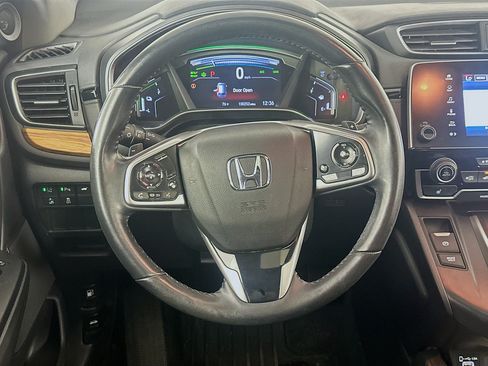 Used 2021 Honda CR-V Touring image 18
