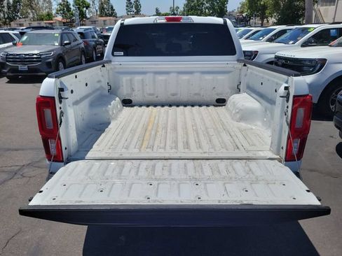 Used 2022 Ford Ranger XLT w/ Equipment Group 301A Mid RWD image 18
