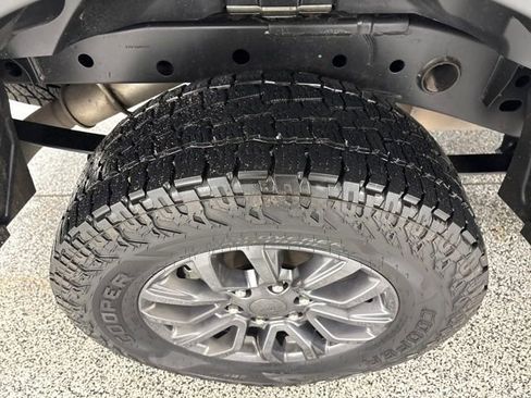 Used 2023 Ford Ranger XLT w/ Equipment Group 301A Mid image 26