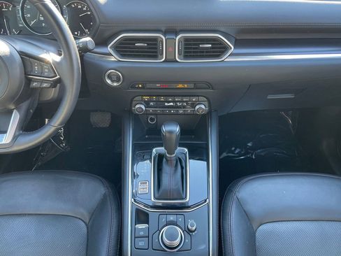 Used 2023 MAZDA CX-5 AWD 2.5 Turbo image 11