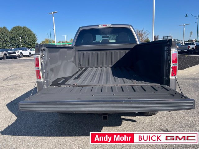Used 2013 Ford F150 XLT w/ Mid Equipment Group AWD/4WD image 12
