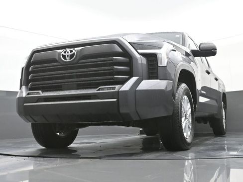 Used 2024 Toyota Tundra SR5 AWD/4WD image 43