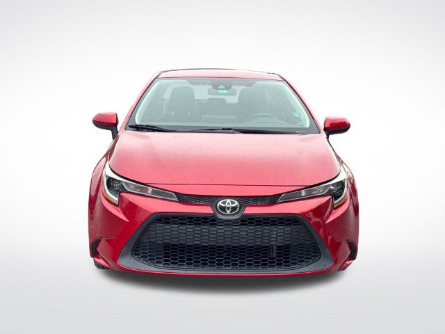 Used 2020 Toyota Corolla LE FWD image 10