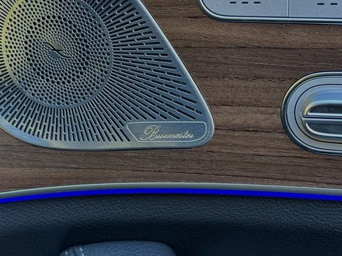 Used 2024 Mercedes-Benz GLS 450 4MATIC image 23