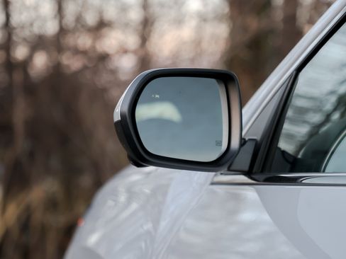 New 2026 GMC Terrain Denali image 8