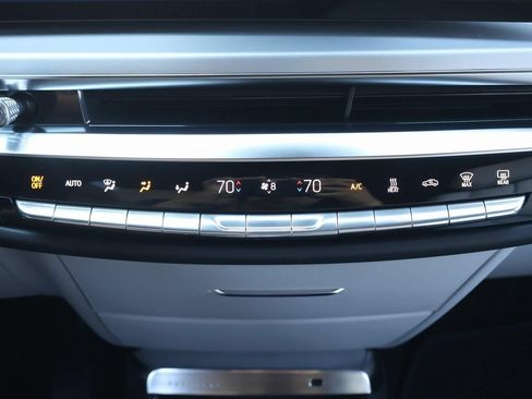 New 2026 Cadillac Lyriq Sport RWD image 27