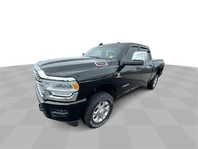 Used 2024 RAM 2500 Laramie