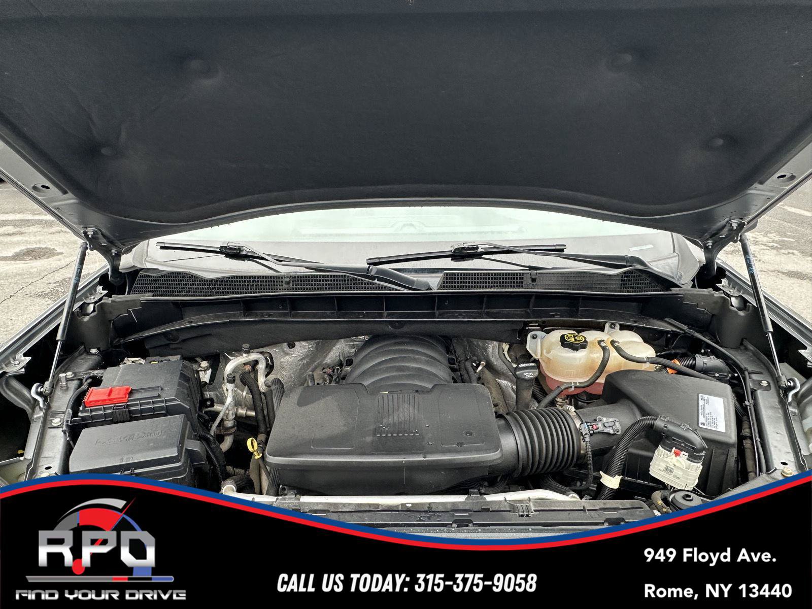 Used 2021 GMC Sierra 1500 AT4 AWD/4WD image 33