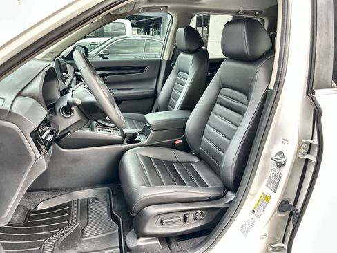 Used 2024 Honda CR-V EX-L image 3