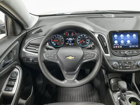 Used 2022 Chevrolet Malibu LS w/ LPO, Convenience Package 2 image 18