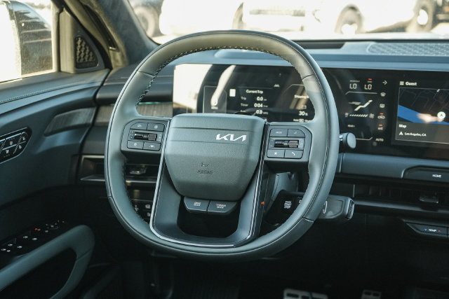 New 2027 Kia Telluride X-Line SX Prestige AWD/4WD image 9