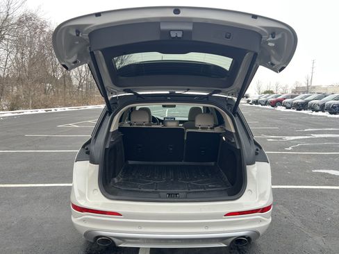 Used 2021 Lincoln Corsair Reserve w/ Equipment Group 201A image 30